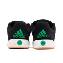 Кроссовки Adidas Adimatic XLARGE x atmos Black Green HQ3936 Разноцветные