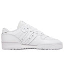 Кросівки Adidas Rivalry Low Cloud White EF8729 Білий
