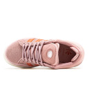 Sneakers Adidas Campus x Bad Bunny Pink Orange White Pink