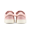 Sneakers Adidas Campus x Bad Bunny Pink Orange White Pink