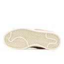 Sneakers Adidas Campus x Bad Bunny Pink Orange White Pink