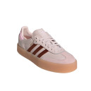 Sneakers Adidas Sambae Putty Mauve Gum S ID3737 Pink
