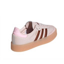 Sneakers Adidas Sambae Putty Mauve Gum S ID3737 Pink