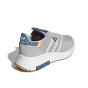Кроссовки Adidas Retropy F2 Grey Halo Silver GW9355 Серый