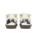 Кросівки Adidas Samba x Wales Bonner Silver Metallic IG8181 Сірий