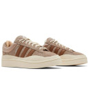 Sneakers Adidas Campus x Bad Bunny Chalky Brown ID2529 Beige