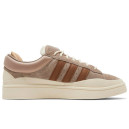 Sneakers Adidas Campus x Bad Bunny Chalky Brown ID2529 Beige
