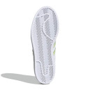 Sneakers Adidas Superstar White Green Gold FW3568 White/green