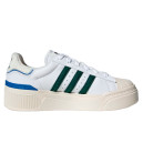 Кросівки Adidas Superstar Bonega 2B White Green Royal HQ9884 Різнокольорові