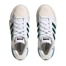 Кросівки Adidas Superstar Bonega 2B White Green Royal HQ9884 Різнокольорові