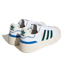Кросівки Adidas Superstar Bonega 2B White Green Royal HQ9884 Різнокольорові