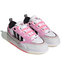 Sneakers Adidas Adi2000 Bliss Pink GW6757 White/pink