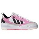 Sneakers Adidas Adi2000 Bliss Pink GW6757 White/pink