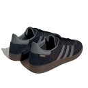 Кросівки Adidas Handball Spezial Black Grey Gum GY7406 Чорний/сірий