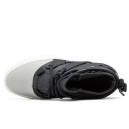 Кросівки Adidas Fear of God Athletics 1 Basketball Carbon IE6179 Чорний/білий