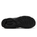 Sneakers Adidas Response x Bad Bunny Triple Black ID0805 Black