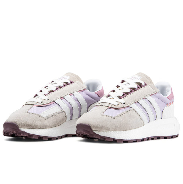 Adidas Retropy E5 Purple White