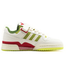 Кросівки Adidas Forum Low x Dr. Seuss The Grinch Cream White ID3512 Різнокольорові