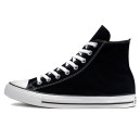 Кеди Converse Chuck Taylor All Star Hi Black M9160C Чорний/білий