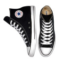 Кеди Converse Chuck Taylor All Star Hi Black M9160C Чорний/білий