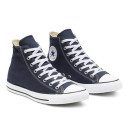 Sneakers Converse Chuck Taylor All Star Hi Navy M9622C White/blue