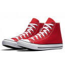 Кеди Converse Chuck Taylor All Star Hi Red M9621C Червоний