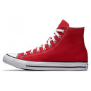 Кеди Converse Chuck Taylor All Star Hi Red M9621C Червоний