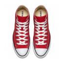 Кеди Converse Chuck Taylor All Star Hi Red M9621C Червоний