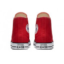 Кеди Converse Chuck Taylor All Star Hi Red M9621C Червоний