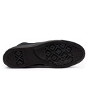 Sneakers Converse Chuck Taylor All Star Hi Black Mono M3310C Black