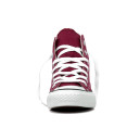 Кеди Converse Chuck Taylor All Star Hi Maroon M9613C Бордовий