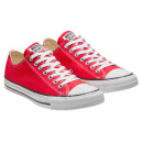 Sneakers Converse Chuck Taylor All Star Low Red M9696C Red