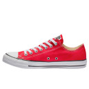 Sneakers Converse Chuck Taylor All Star Low Red M9696C Red