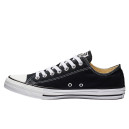 Кеды Converse Chuck Taylor All Star Low Black M9166C Черный/белый