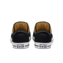 Кеды Converse Chuck Taylor All Star Low Black M9166C Черный/белый