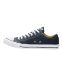 Кеди Converse Chuck Taylor All Star Low Navy M9697C Білий/синій