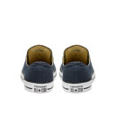 Кеди Converse Chuck Taylor All Star Low Navy M9697C Білий/синій