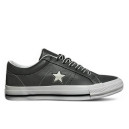Кеди Converse Chuck Taylor All Star Low Grey Reflective Різнокольорові