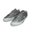 Кеди Converse Chuck Taylor All Star Low Grey Reflective Різнокольорові