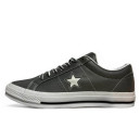 Кеди Converse Chuck Taylor All Star Low Grey Reflective Різнокольорові