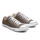 Кеди Converse Chuck Taylor All Star Low Charcoal 1J794C Коричневий
