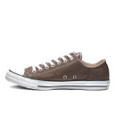 Кеди Converse Chuck Taylor All Star Low Charcoal 1J794C Коричневий