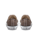Кеди Converse Chuck Taylor All Star Low Charcoal 1J794C Коричневий