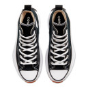 Sneakers Converse Chuck Taylor Run Star Hike Black 166800C Black/white