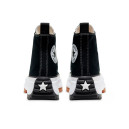 Sneakers Converse Chuck Taylor Run Star Hike Black 166800C Black/white