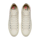Sneakers Converse x Comme Des Garcons Play Chuck 70 High Beige 150205C Beige