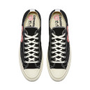 Sneakers Converse x Comme Des Garcons Play Chuck 70 Low Big Heart CT70 150206C Multicolored