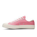 Кеды Converse x Comme Des Garcons Play Chuck 70 Low Bright Pink 168304C Розовый