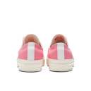 Кеды Converse x Comme Des Garcons Play Chuck 70 Low Bright Pink 168304C Розовый
