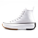 Sneakers Converse Chuck Taylor Run Star Hike White 166799C White